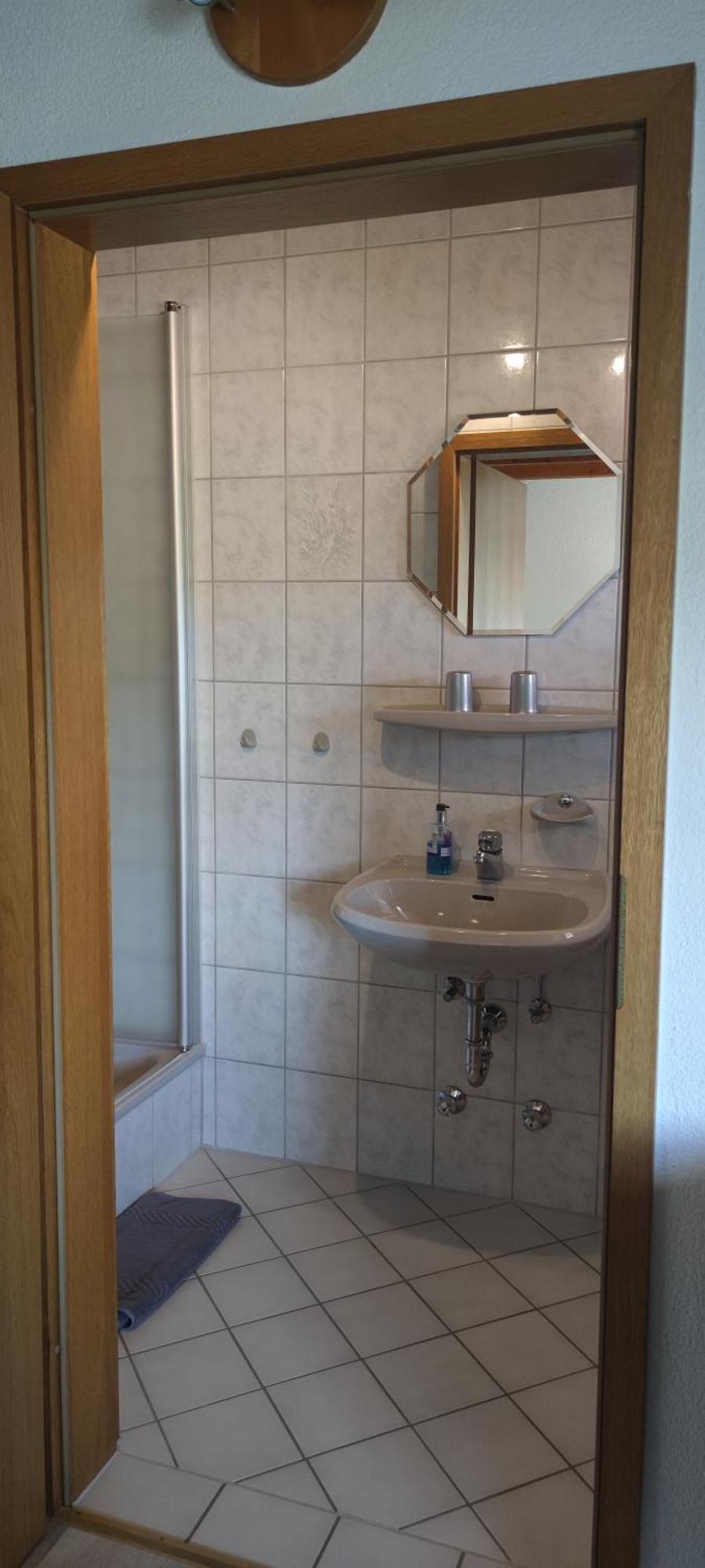 Gaestehaus Fechtig Hergensweiler Habitación foto