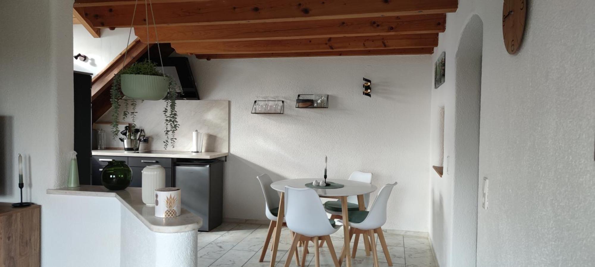 Gaestehaus Fechtig Hergensweiler Habitación foto